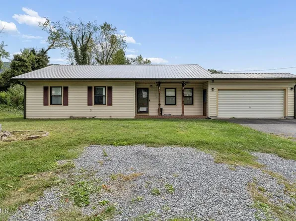 2777 Scratch Gravel Rd, Marion, VA 24354