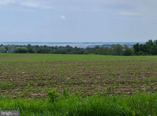 Saint Marks Church Rd, Perryville, MD 21903