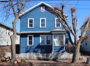 335 Phelps St, Scranton, PA 18509