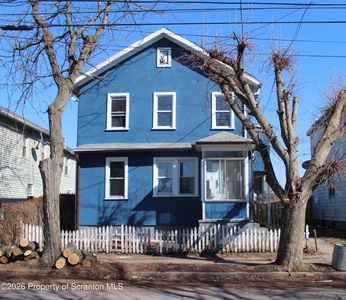 335 Phelps St, Scranton, PA, 18509