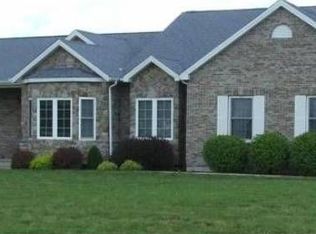 3774 Iron Hill Rd, Union, MO 63084