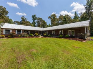 339 Autumn Trace Ln, Decaturville, TN 38329