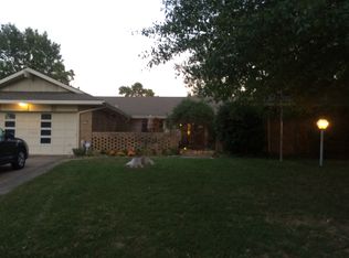 4785 S Irvington Ave, Tulsa, OK 74135