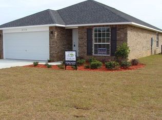18170 Memphis Way, Robertsdale, AL 36567