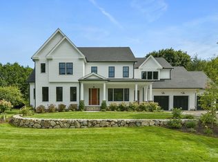 2 Saddle Club Rd, Lexington, MA 02420