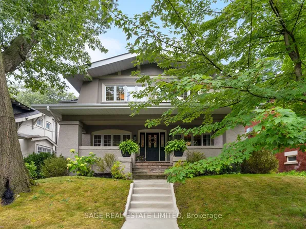 108 Kingswood Rd, Toronto, ON M4E 3N5