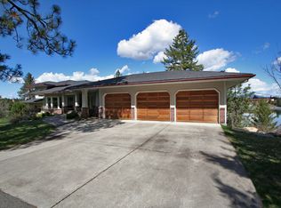 281 S Simonsen Rd, Post Falls, ID 83854