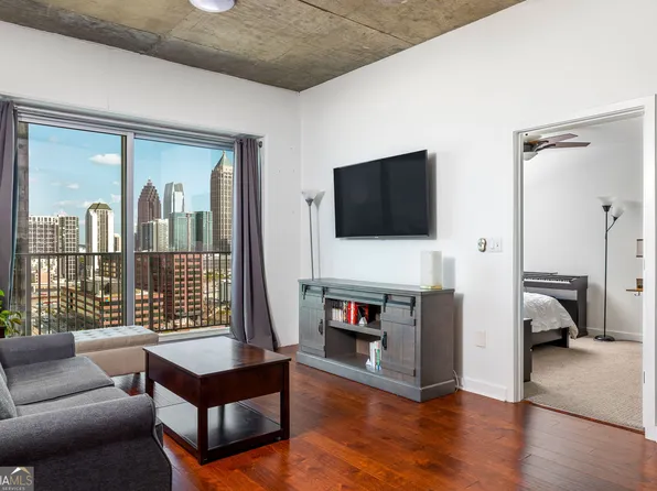 361 17th St NW Unit 1401, Atlanta, GA 30363