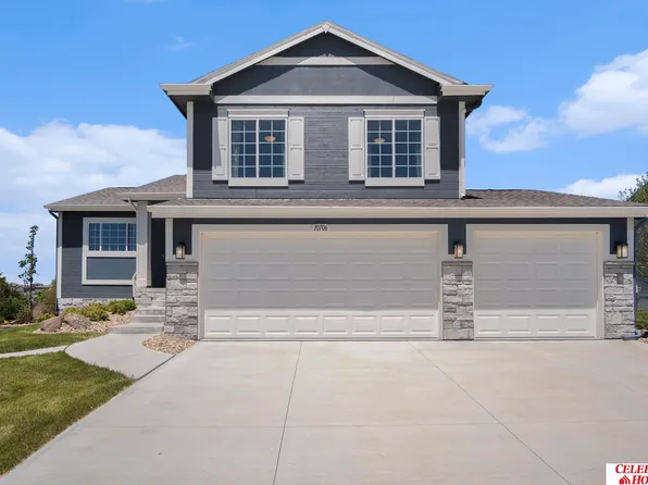 13509 S 49th St, Papillion, NE 68133