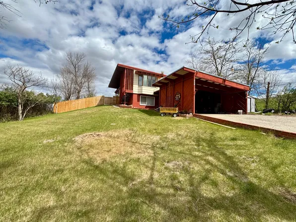 901 14th St, Havre, MT 59501