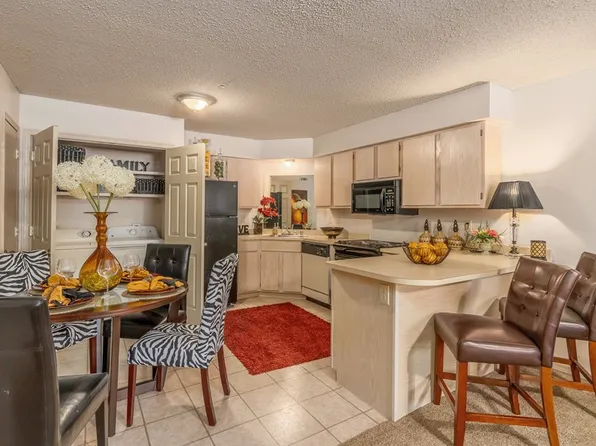 Greens at Broken Arrow I-IV