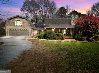 330 Country Kitchen Rd, Barnesville, GA 30204