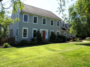 1101 Bonair Dr, Williamsport, PA 17701