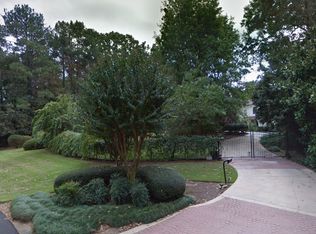 6244 Riverside Dr, Sandy Springs, GA 30328