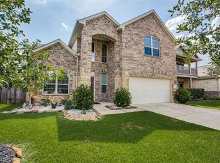 6813 Linden Creek Ln, Dickinson, TX 77539