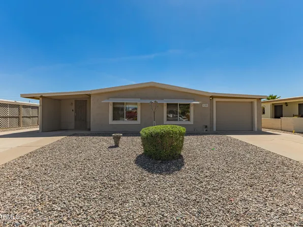 9205 E SUN LAKES Boulevard, Sun Lakes, AZ 85248