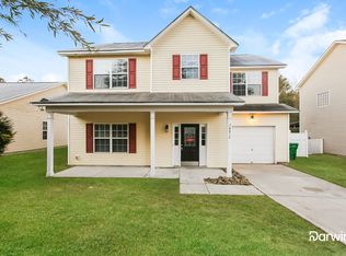 8812 Cornwall St, Locust, NC 28097