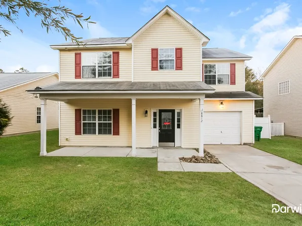 8812 Cornwall St, Locust, NC 28097