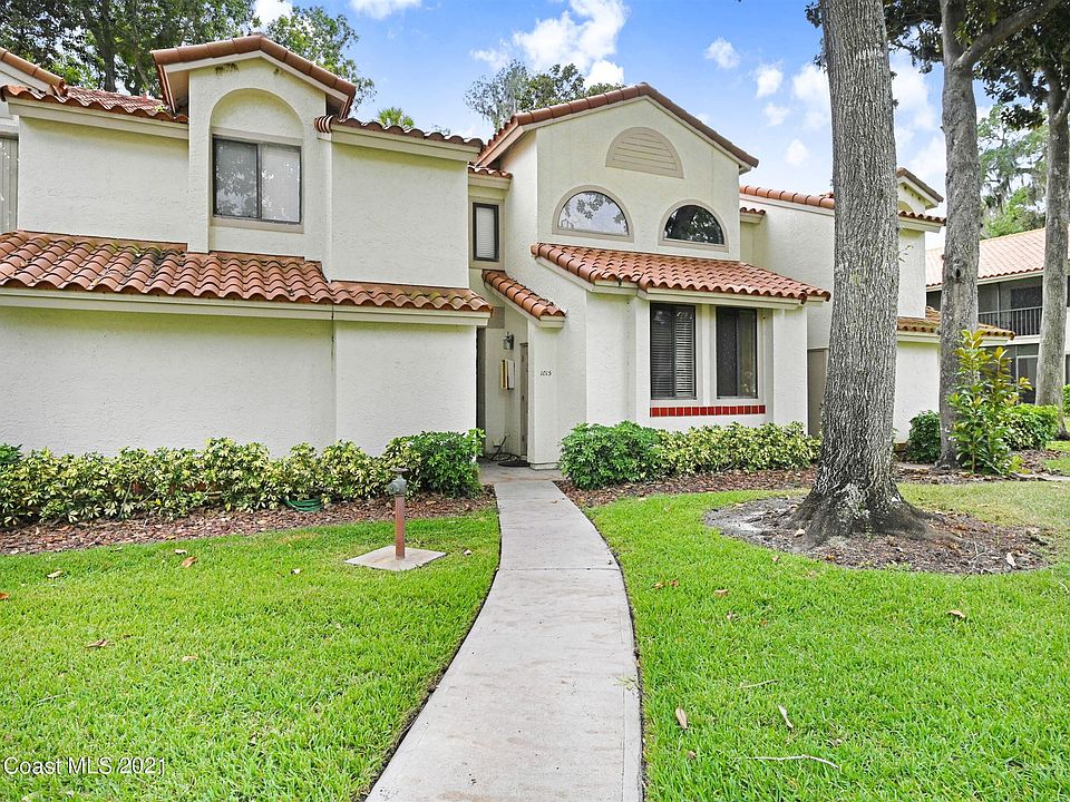 1st image of 1007 Country Club Dr #313