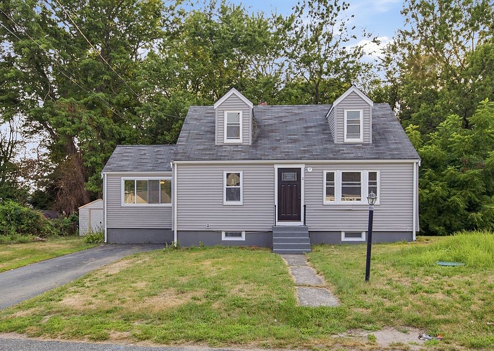1st image of 3 Hendricks St