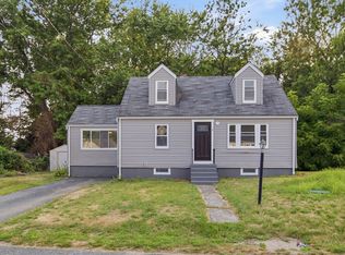 3 Hendricks St, Avon, MA 02322