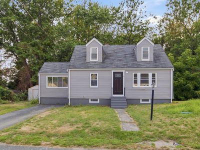 3 Hendricks St, Avon, MA, 02322