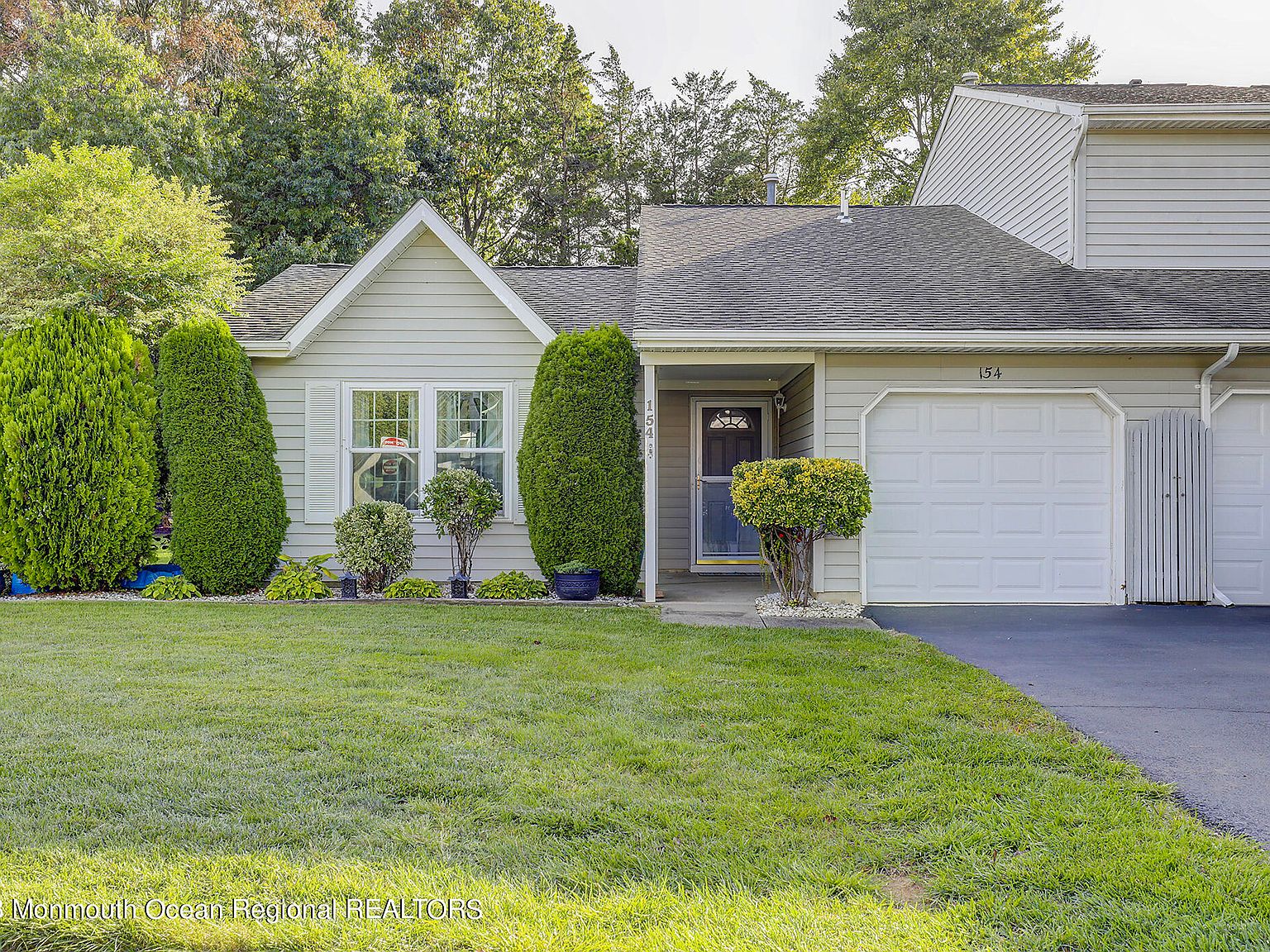 154 Harbor Circle, Freehold, NJ 07728 Zillow