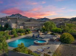 40102 N Old Stage Rd, Cave Creek, AZ 85331