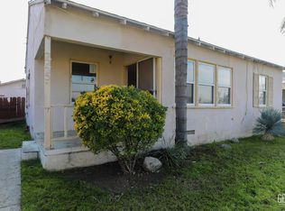 245 Atlantic Ave, Shafter, CA 93263