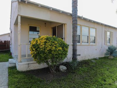 245 Atlantic Ave, Shafter, CA, 93263