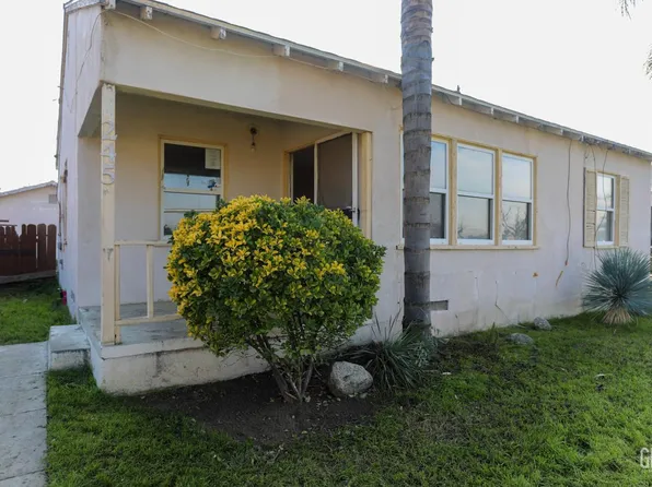 245 Atlantic Ave, Shafter, CA 93263