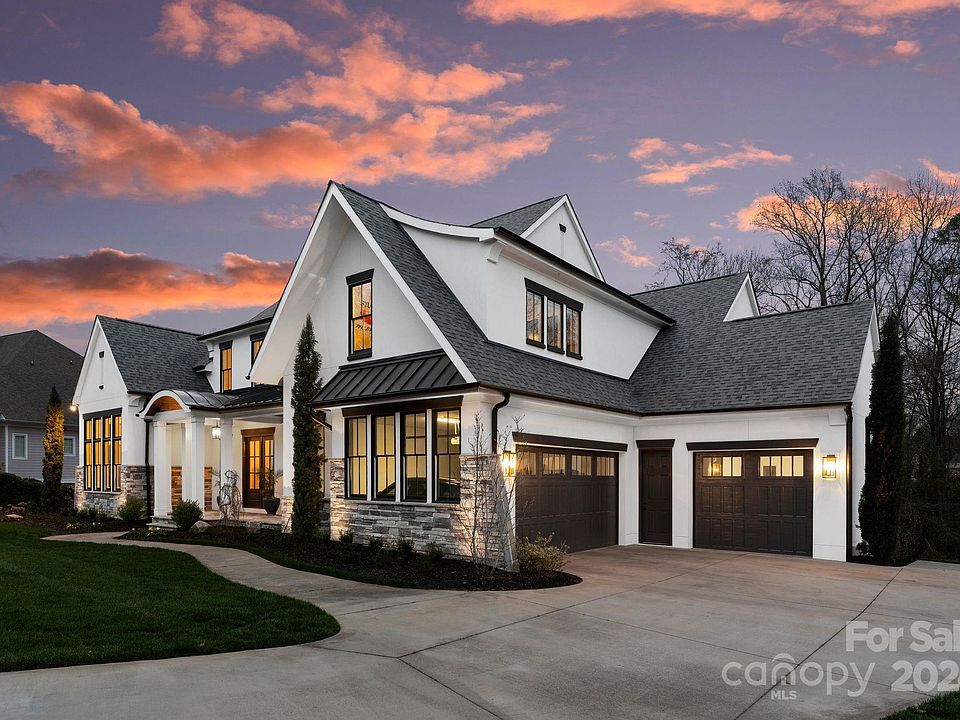 425 Mammoth Oaks Ln, Charlotte, NC 28270 Zillow