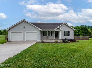 228 Thompson Farm Rd, Sweetwater, TN 37874