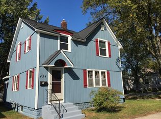 434 College Ave, Holland, MI 49423