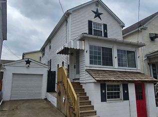 539 Walnut St, Vandergrift, PA 15690