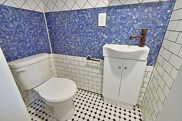 Rented by Lofts and Flats LLC