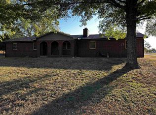10148 Creek Dr, Parkerfield, KS 67005