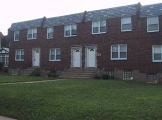 526 W Clapier St, Philadelphia, PA 19144