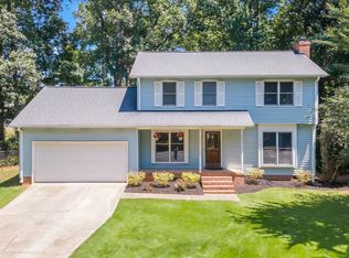 521 Fruitville Rd, Greenville, SC 29607