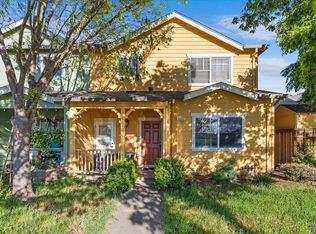 2310 Iroquois Street, Santa Rosa, CA 95403