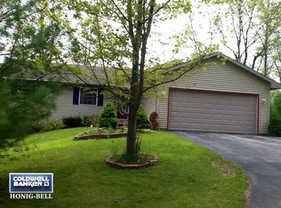 W3741 Fir Ct, Lake Geneva, WI 53147