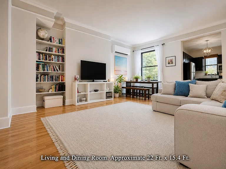 349 W 84th St #3 — Photo 5