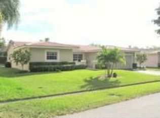 12064 NW 29th St, Coral Springs, FL 33065