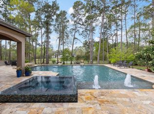 28227 Kailees Ct, Spring, TX 77386