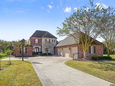 37295 Ski Side Ave, Prairieville, LA, 70769