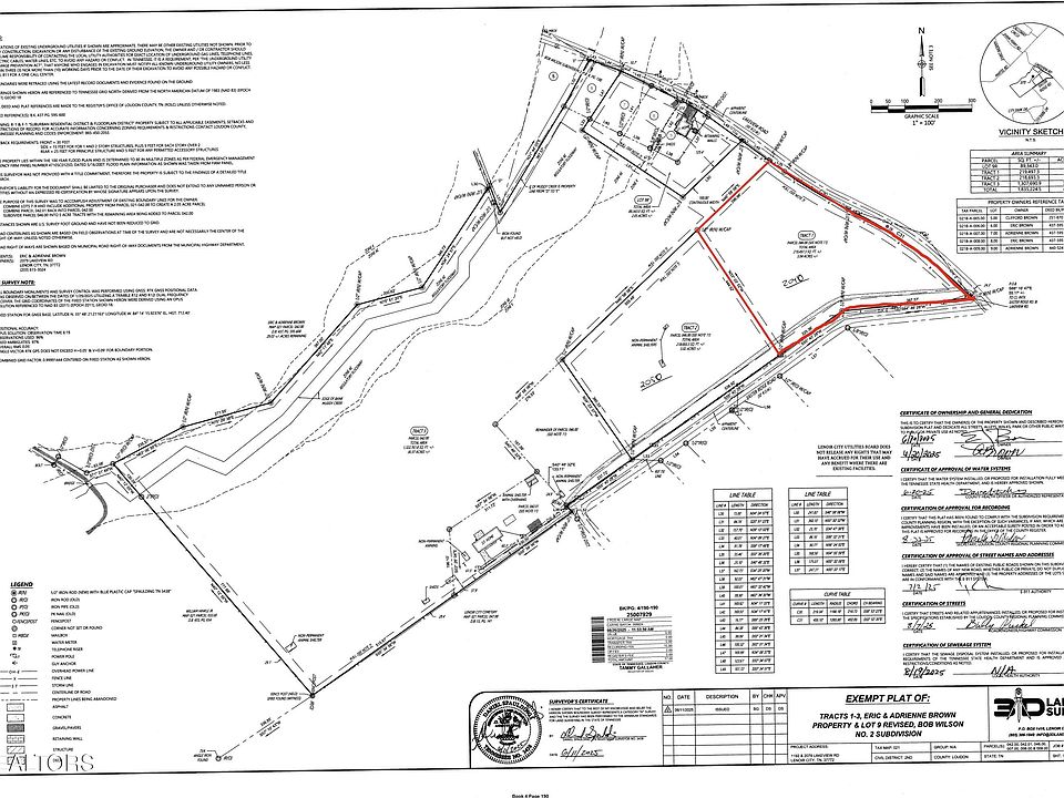 1st image of 2040 Easter Ridge Rd