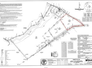 2040 Easter Ridge Rd, Lenoir City, TN 37772