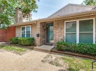 11932 Leisure Dr, Dallas, TX 75243