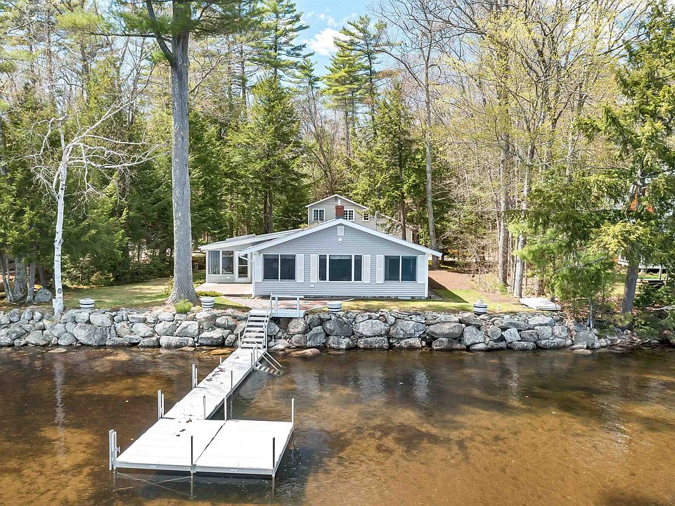 32 South Kenney Shore Road, Wolfeboro, NH 03894 | Zillow