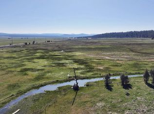 Highway 140 E #TL-1100, Bly, OR 97622